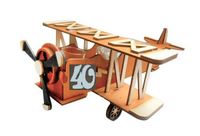 karafka + 6 kieliszków samolot 40 urodziny