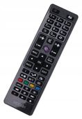 PILOT UNIWERSALNY Do TV Telewizora HITACHI TELEFUNKEN 4862