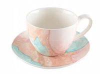 Filiżanka ze spodkiem Treasure mine-AULICA 200ml