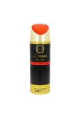 armaf le femme body spray 200ml