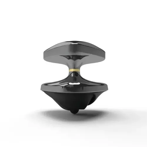 mystim hearts desire serce-roża layon e-stim czarny silikon 6,7 cm na Arena.pl