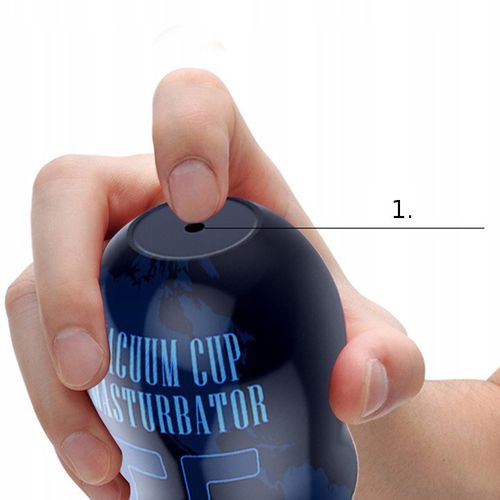 Masturbator Męski Tyłek Cyberskóra Dupcia Sex Anus na Arena.pl