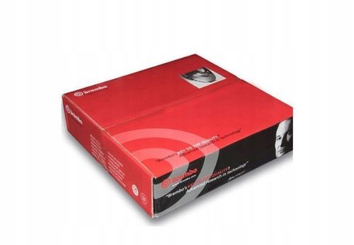 TARCZA HAM TYL PR 330X28 V BREMBO na Arena.pl