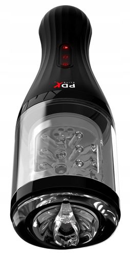 Masturbator który jęczy na Arena.pl