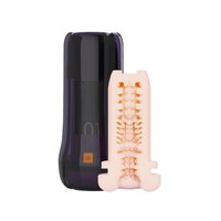 masturbator serii young - enchantress after kiss