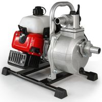 POMPA SPALINOWA 1" MAR-POL