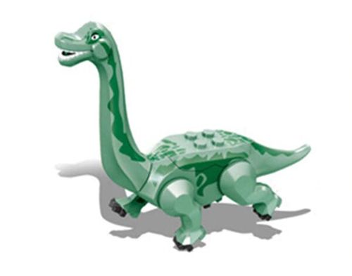 Dinozaur JURASSIC WORLD BRACHIOSAURUS na Arena.pl