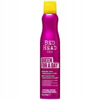 TIGI Bed Head Queen For a Day Thicke Spray na objętość do włosów 311ml