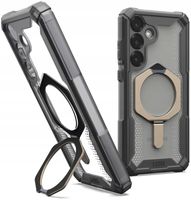 UAG ETUI PLASMA XTE MAGNET DO SAMSUNG GALAXY S25+ 5G ASH/TITANIUM CASE