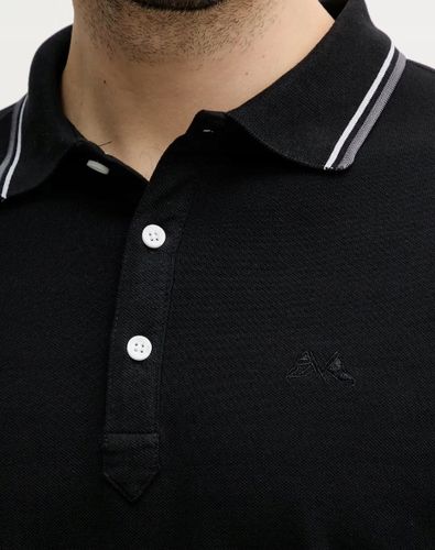 Lindbergh polo bawełniane r.xl na Arena.pl