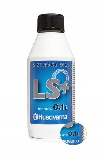 olej husqvarna ls+ 0.1l na Arena.pl