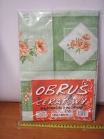 obrus ceratowy 120x140  570133