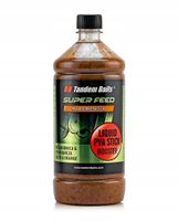2 x BOOSTER TANDEM BAITS LIQUID PVA STICK POMARAŃCZA