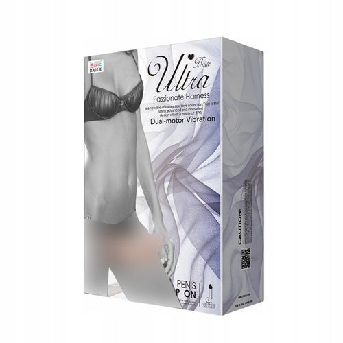 Sex Penis Strap-On z Wibracjami Pegging dla Par na Arena.pl