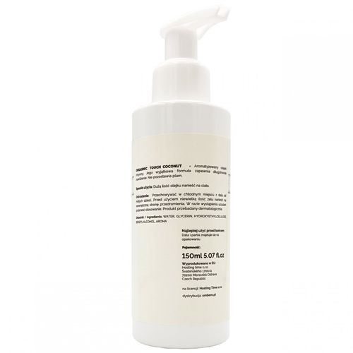 olejek orgasmic touch coconut 150 ml na Arena.pl