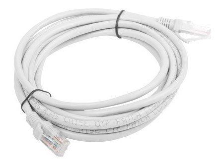 LANBERG PCU5-10CC-0300-S 3 Patchcord na Arena.pl