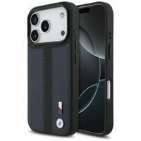 etui bmw m perforated stripe logo        magsafe do iphone 17 pro