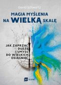 Magia myślenia na wielką skalę. Schwartz, Szczęsna