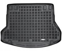 Kia Ceed kombi od 2012 Mata wkład bagażnika