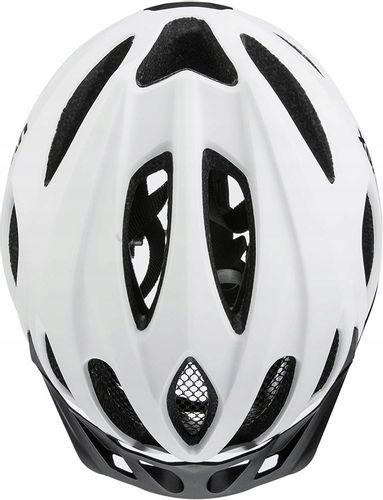 Kask rowerowy Uvex VIVA 3 White Mat L/XL 56-62cm na Arena.pl