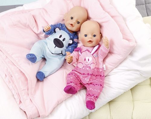 BABY BORN Śpioszki na Arena.pl