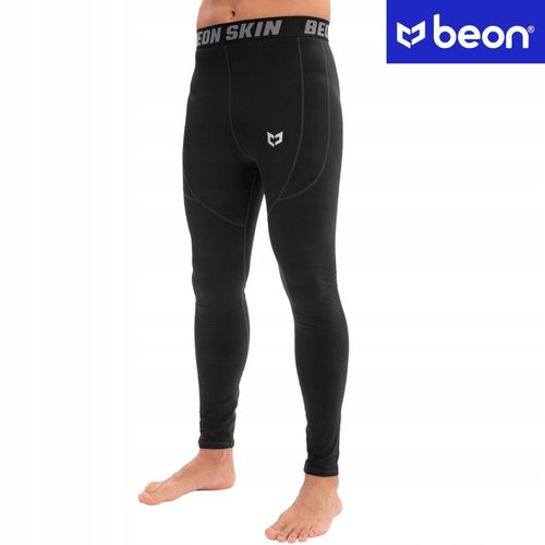 BIELIZNA TERMOAKTYWNA MĘSKA ODZIEŻ TERMICZNA KOMPLET ZESTAW NA ZIMĘ XL na Arena.pl