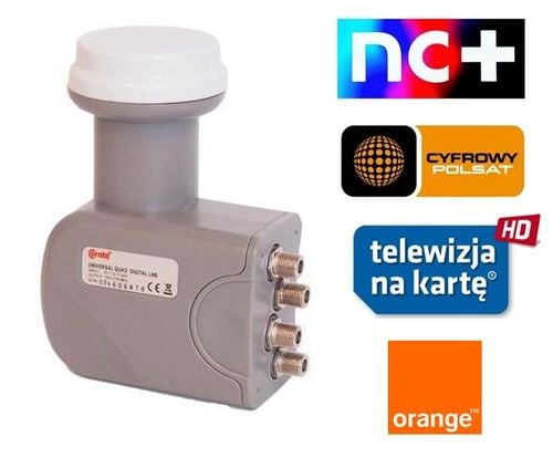 Uchwyt antenowy Corab UBU-38/450 na Arena.pl