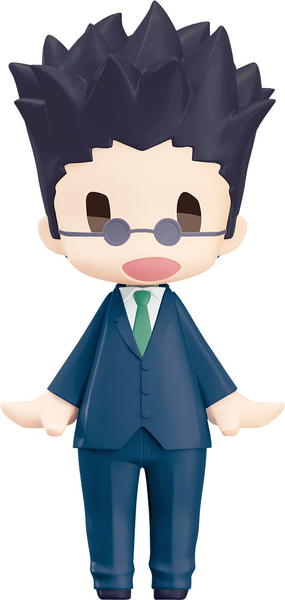 HELLO! GOOD SMILE Leorio zdjęcie 1