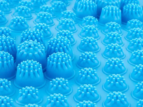 Mata masująca do stóp akupresura masażer stóp na Arena.pl