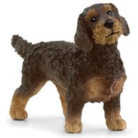 Schleich Farm World - Jamnik Szorstkowłosy 13972