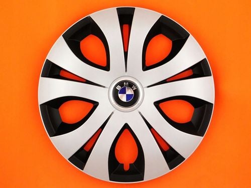 KOŁPAKI 17'' BMW - E46 E90 F30 E60 E61 X1 E84 TPM na Arena.pl