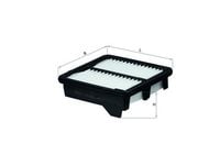 KNECHT FILTR POWIETRZA HONDA CITY 1.4 I-V TEC 08-