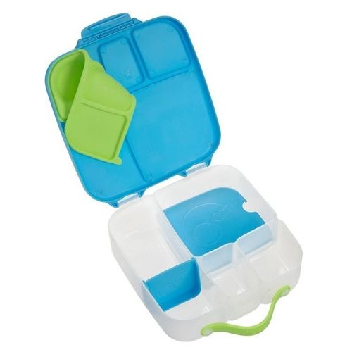 B.BOX Lunchbox pojemnik OCEAN BREEZE na Arena.pl