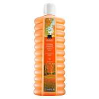 Avon Senses Golden Embrace Płyn do kąpieli - 500ml