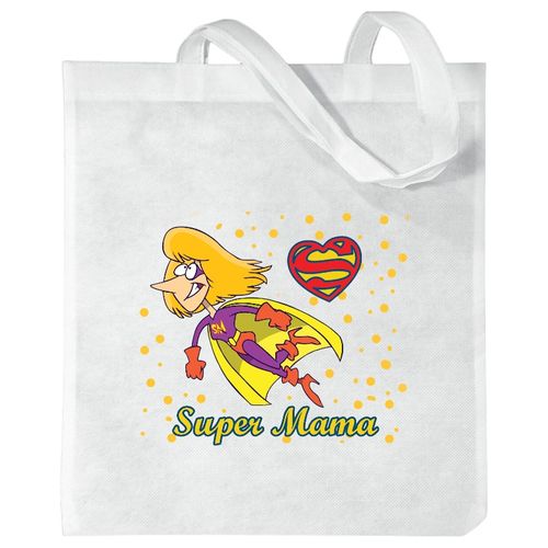 TORBY Z NADRUKIEM DZIEŃ MATKI PREZENT dla MAMY TEŚCIOWEJ WZORY na Arena.pl