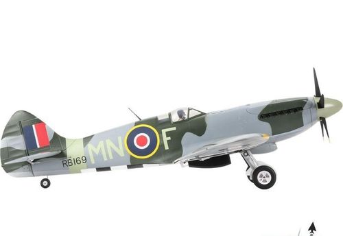 Spitfire Mk XIV 1.2m BNF Basic na Arena.pl