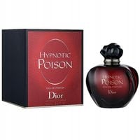 Dior Hypnotic Poison 100ml eau de parfum
