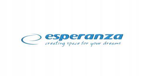 Suszarka ESPERANZA Ionic Vivien EBH005K 2200W na Arena.pl