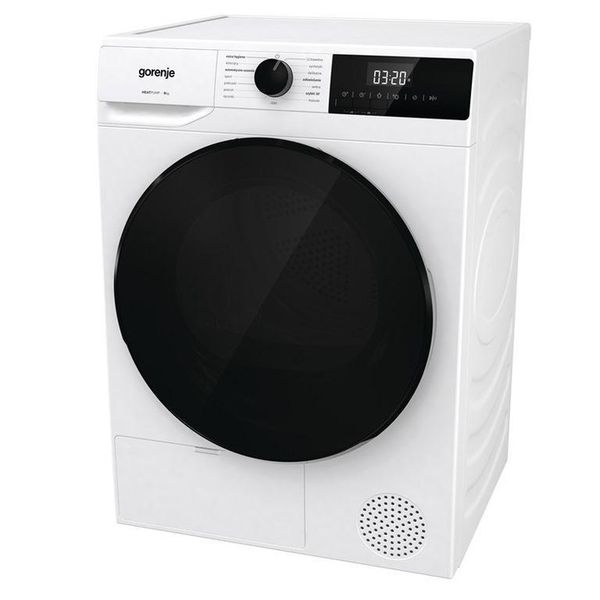 Suszarka do ubrań Gorenje DHNA82/PL zdjęcie 3