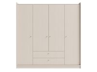 GRANDE 13 SZAFA 4D2S