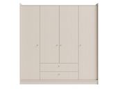 GRANDE 13 SZAFA 4D2S