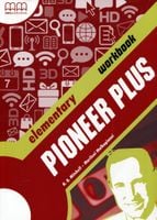Pioneer Plus Elementary Workbook Ćwiczenia