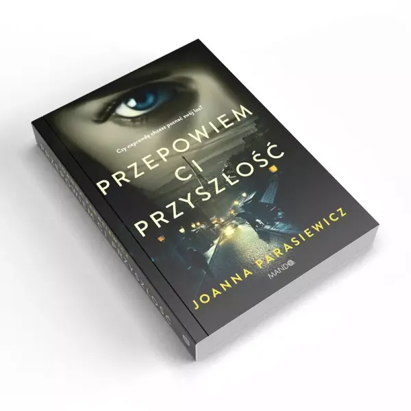 Przepowiem ci przyszłość zdjęcie 5