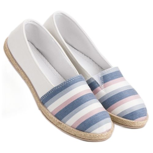 Slipony W Paski r.36 na Arena.pl