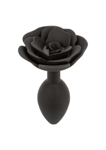 large rose anal plug black na Arena.pl