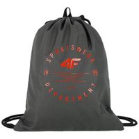 ND05_W0830 4FJWSS24AGYMM082 25S Worek na buty 4F