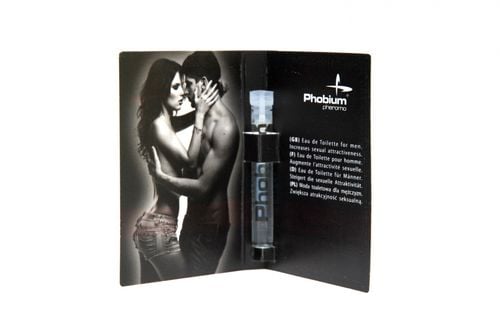 feromony phobium 1ml. men na Arena.pl