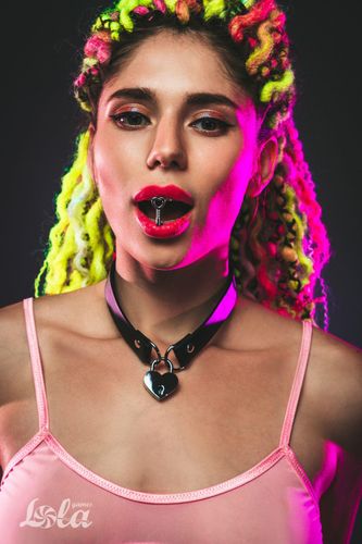 The Collar Party Hard Utopia na Arena.pl