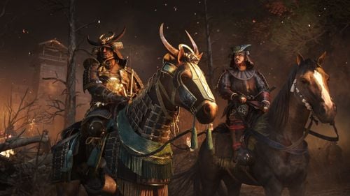 Gra Nintendo Switch 2 CENEGA Assassin's Creed Shadows na Arena.pl