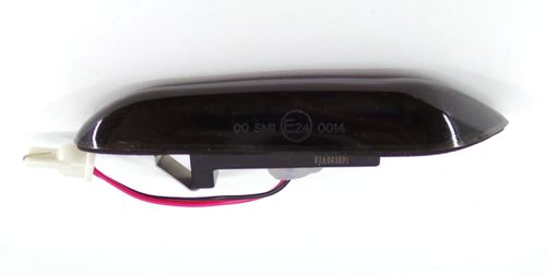 Obrysówka LED płynący kierunkowskaz na Arena.pl